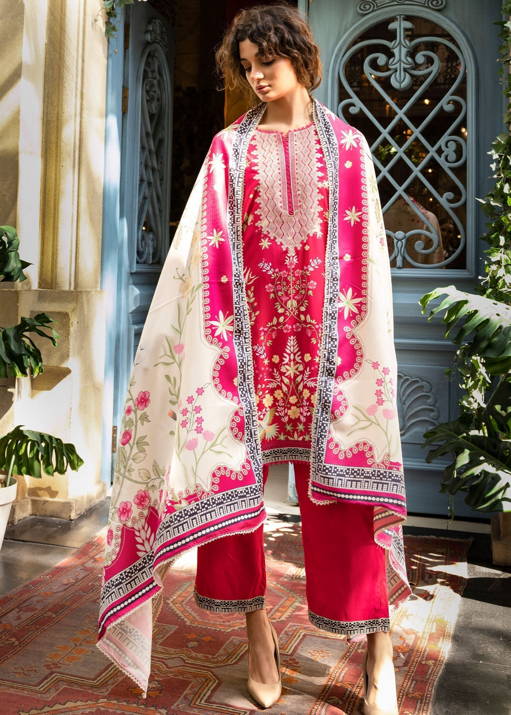 Meerak Pret Aurora Women 3pcs