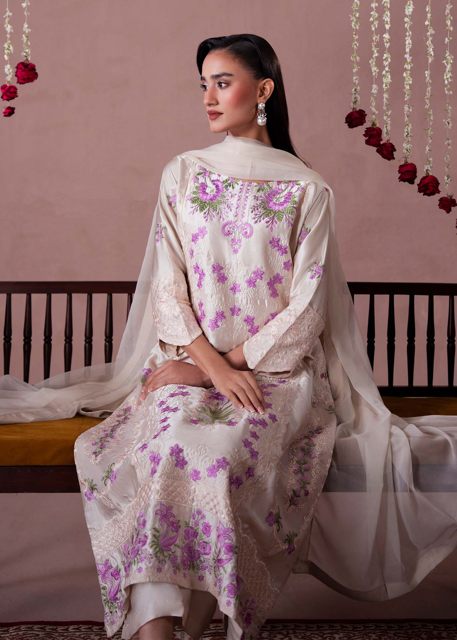 Truba Lilae Women 3pcs