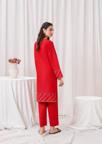 Gulle Eida Gulnar Women 2pcs
