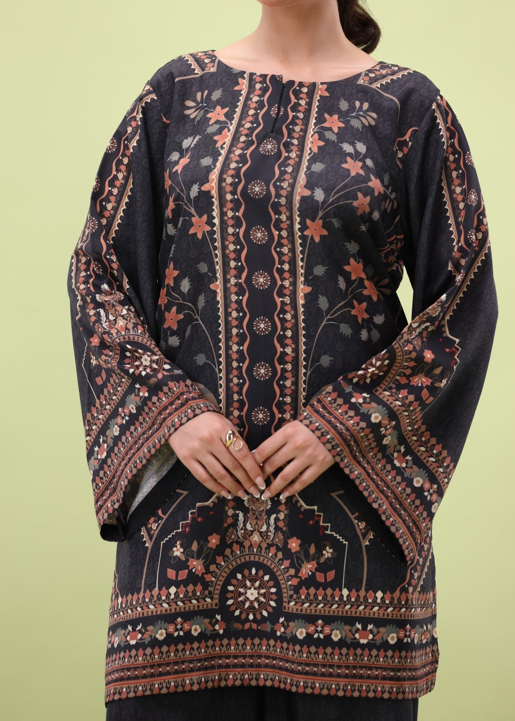 Mohagni CRP 11 STITCHED Women 2pcs