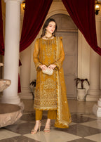 Noorma Kaamal NK RJ 009 Women 3pcs