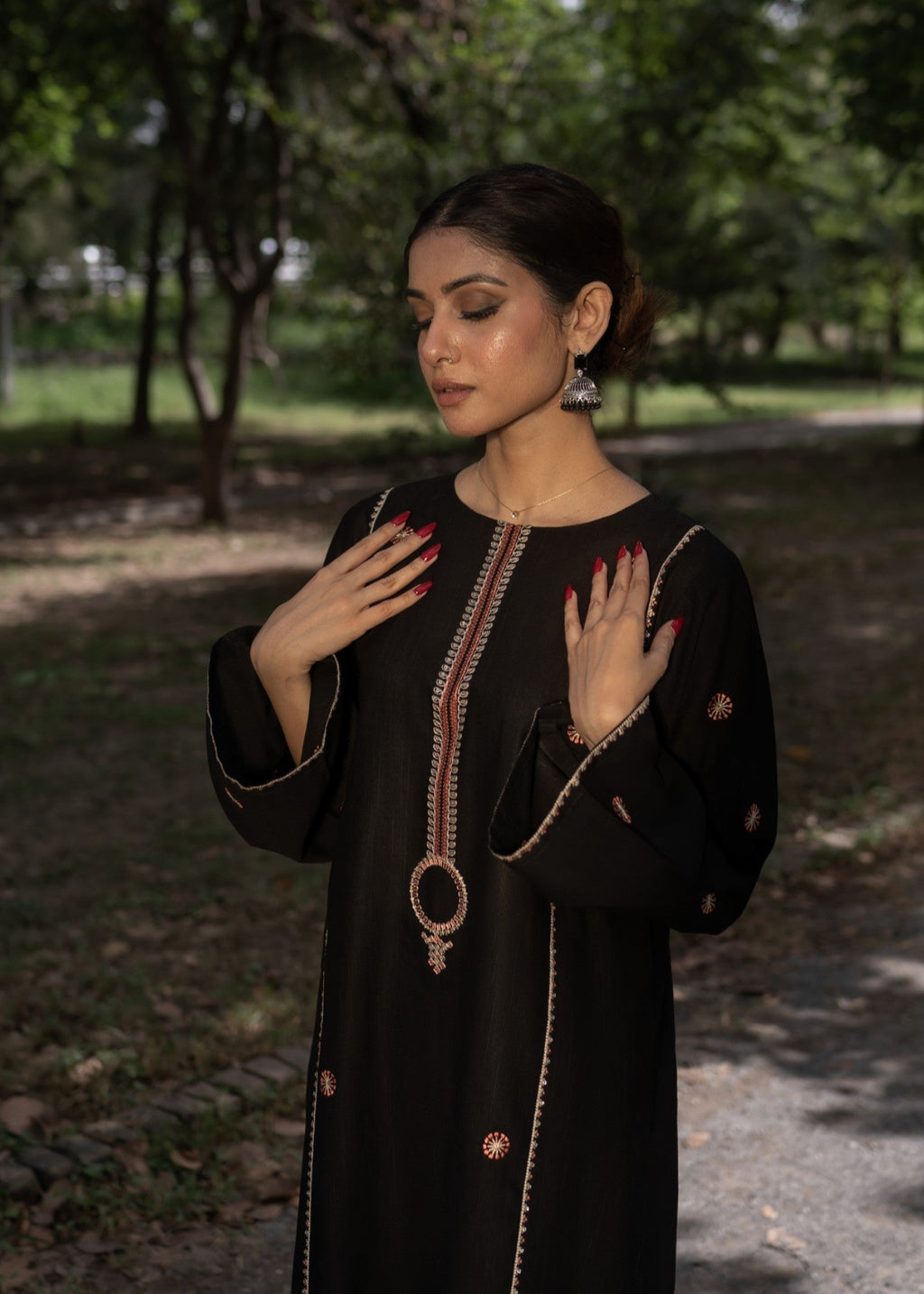 Urge Pret cinnamon Women 2pcs