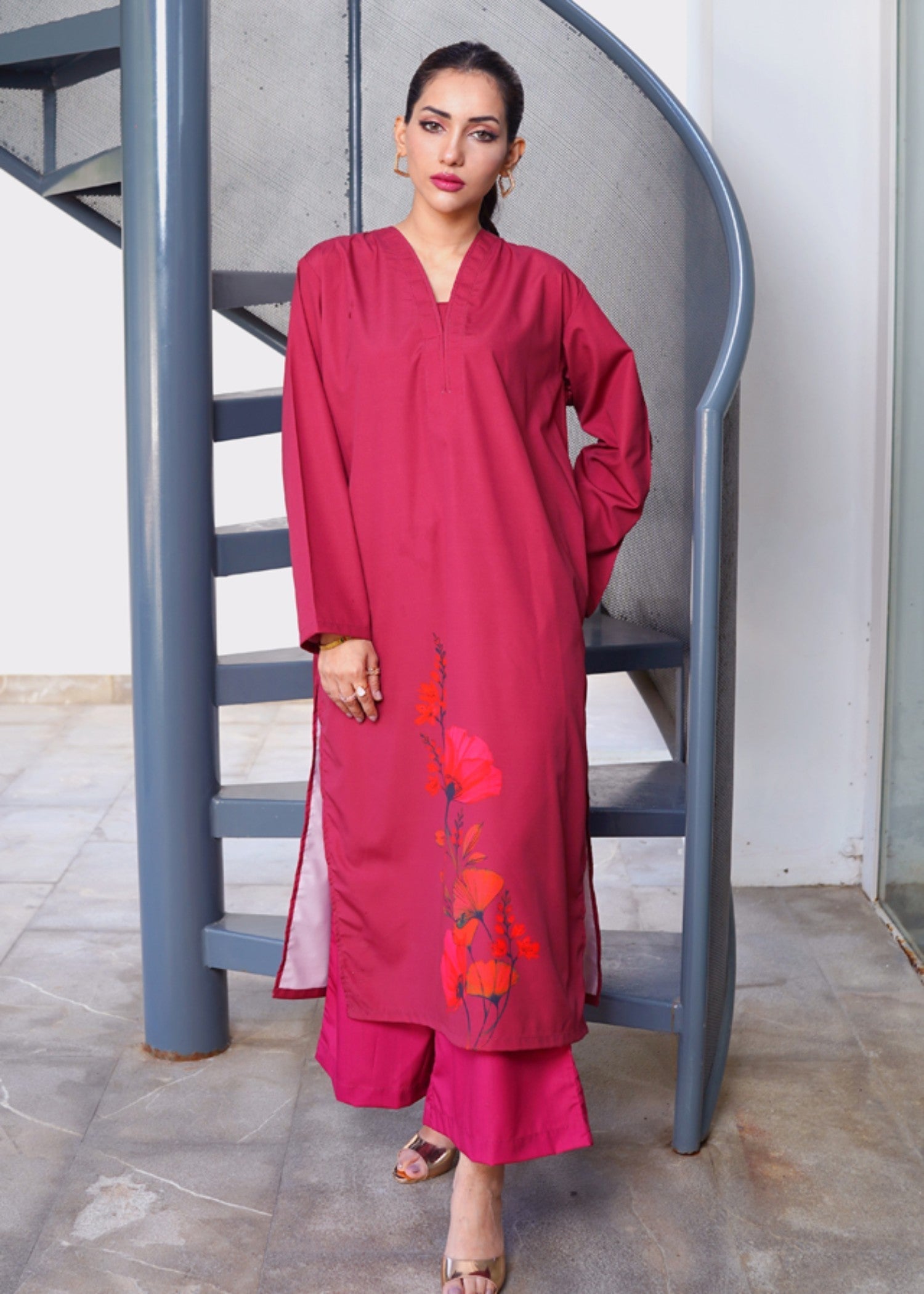 Dhaga Vinum Women 2pcs
