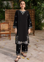 Saifron Safinaz Women 2pcs