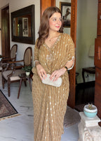 Laal Clothing RLC 047 Kaftaan Women 1pcs