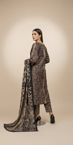 Malhaar Mal MP 1154 Women 3pcs