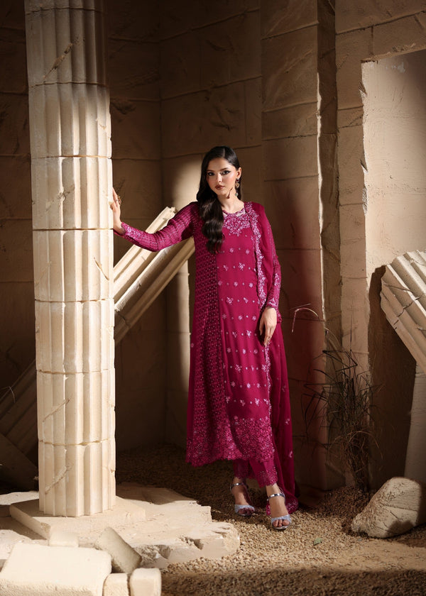 Azure Amoura Women 3pcs