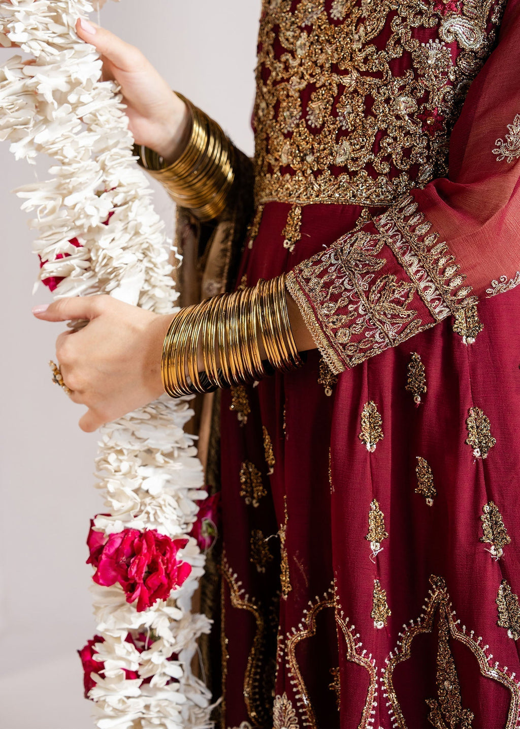 Malhaar Nysa AL 4160 Women 3pcs