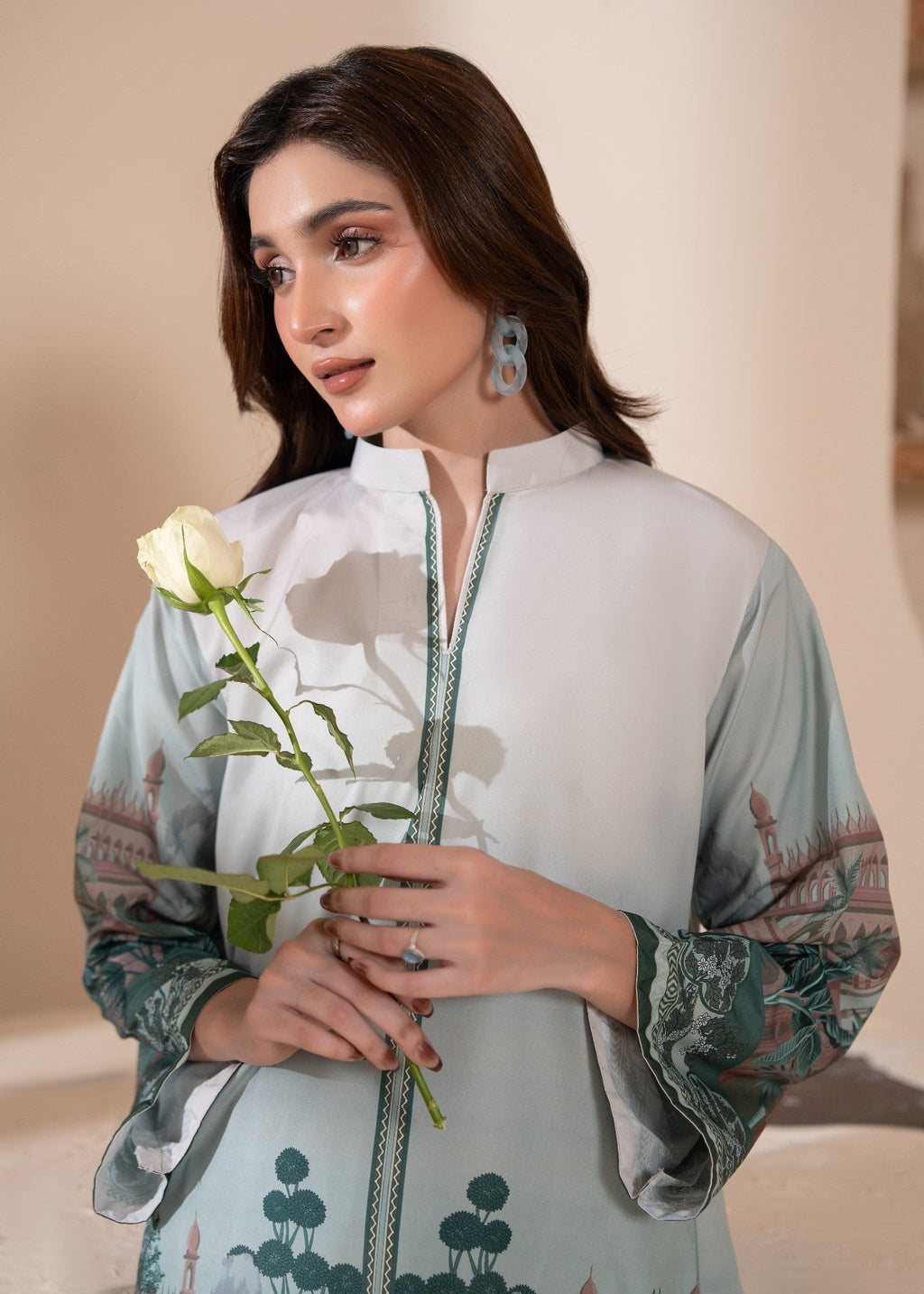 Ramal Urban Oasis Women 2pcs