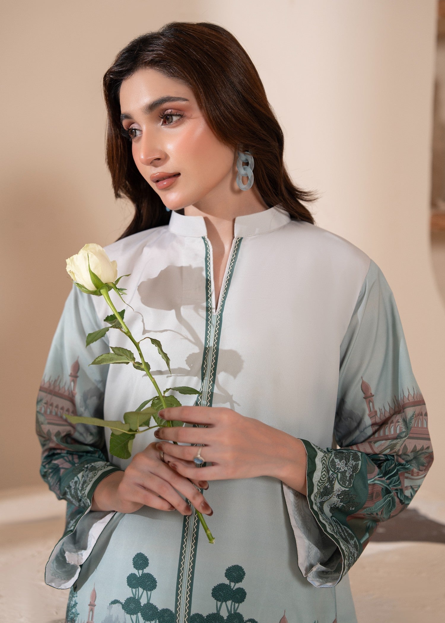 Ramal Urban Oasis Women 2pcs