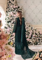 Meeral Luxe Sabeen Women 3pcs