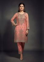 Diara Couture HOOR US 498 PINK Women 3pcs