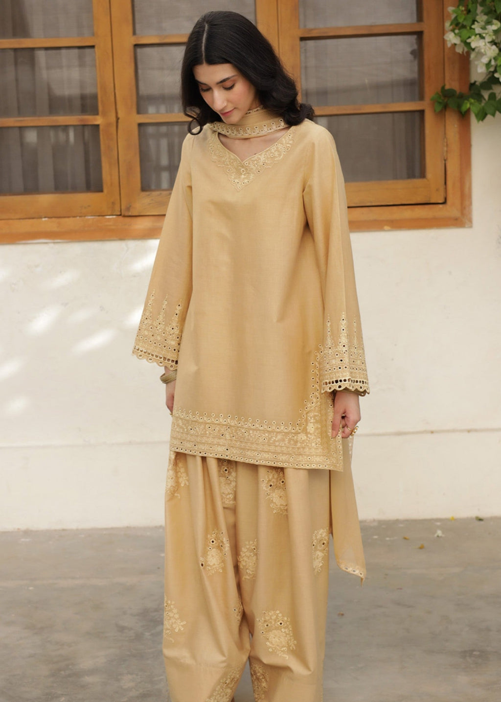 Ezno.Pk Nazneen Women 3pcs