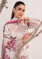 Sahibas By Mirza Mehrvi Women 3pcs