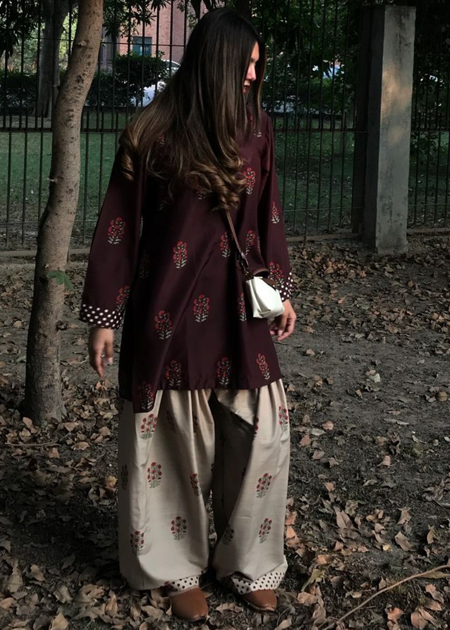 Bareen BRS12B Women 2pcs