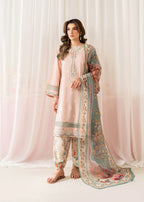 Garnet Clothing Elora Women 3pcs