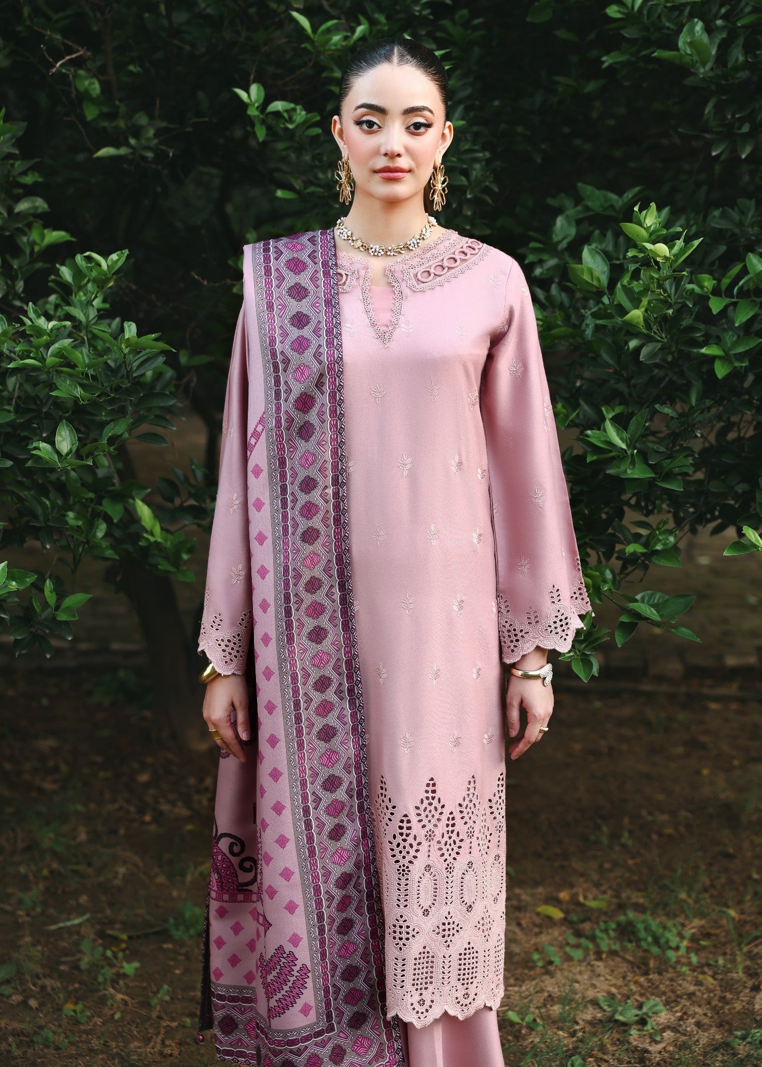 Ally's Pret AL 1126 (N) 25 Women 3pcs