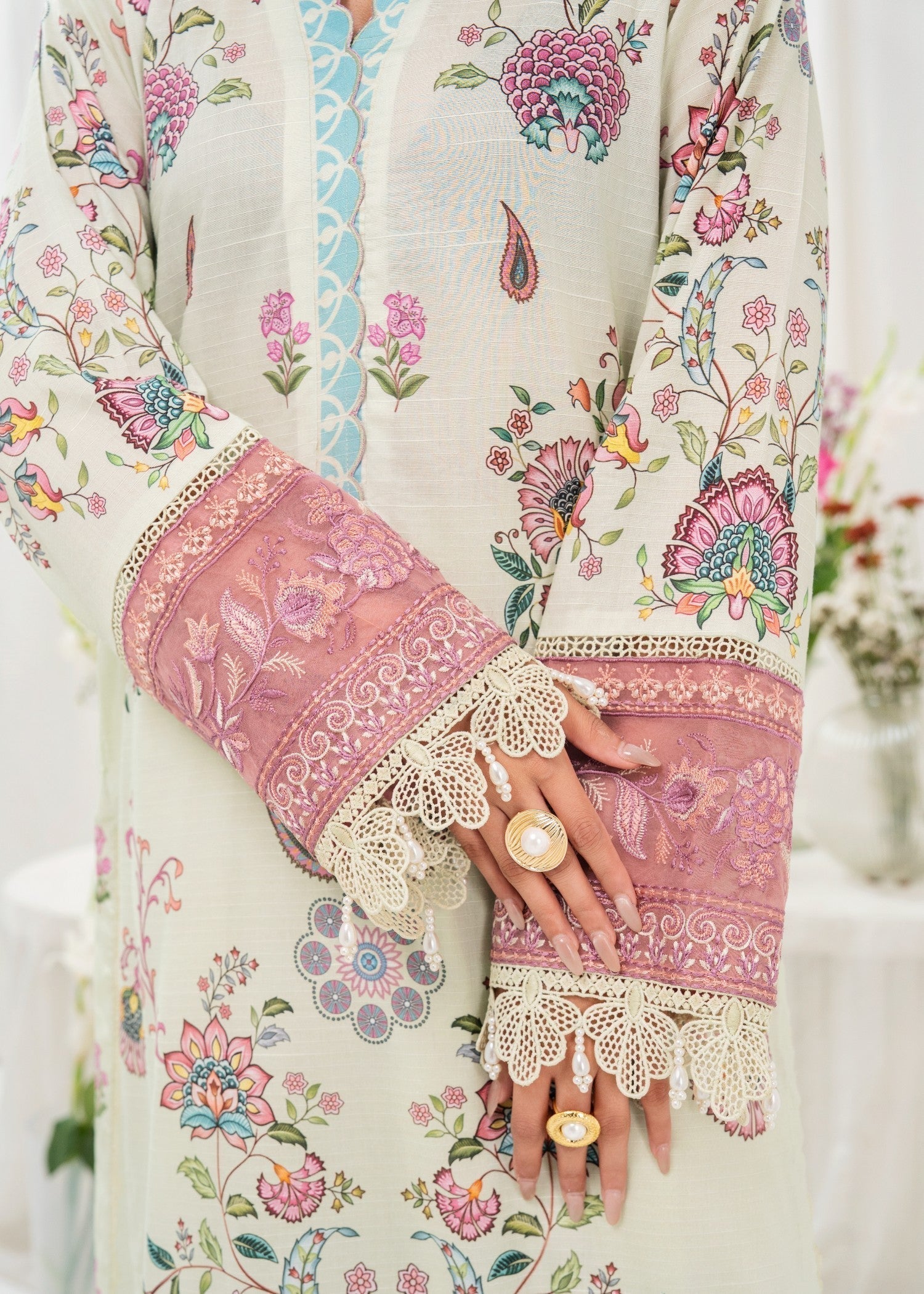 Meerak Pret Gardian Women 3pcs