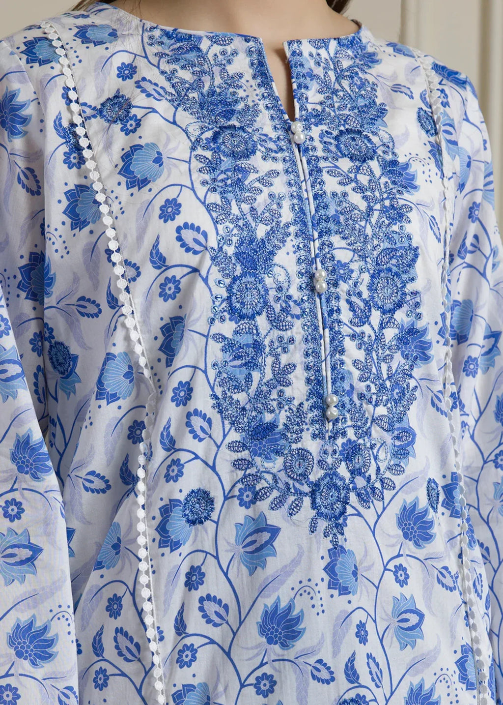 Zellbury WPS2531789 White Women 3pcs