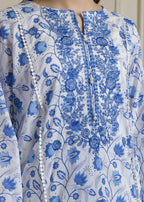 Zellbury WPS2531789 White Women 3pcs