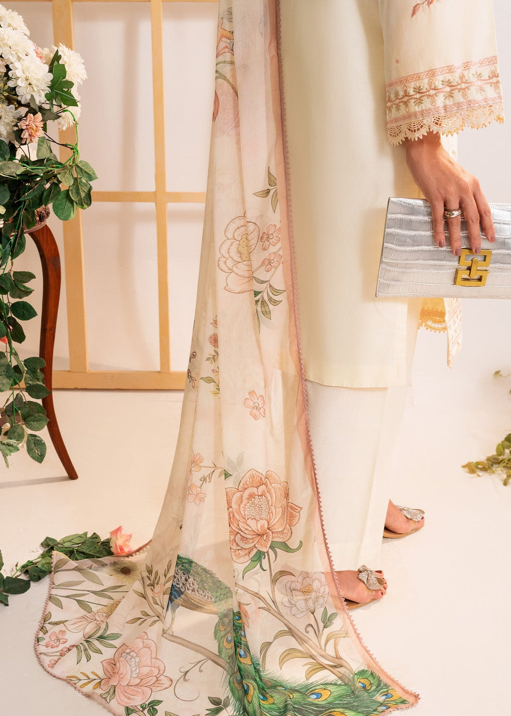 Meerak Pret Inaya Women 3pcs