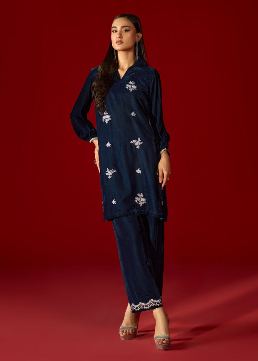 Ally's Essentials AL EA 36 25 (N) Women 2pcs