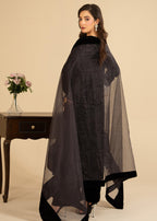 Momin Online Noir Women 3pcs