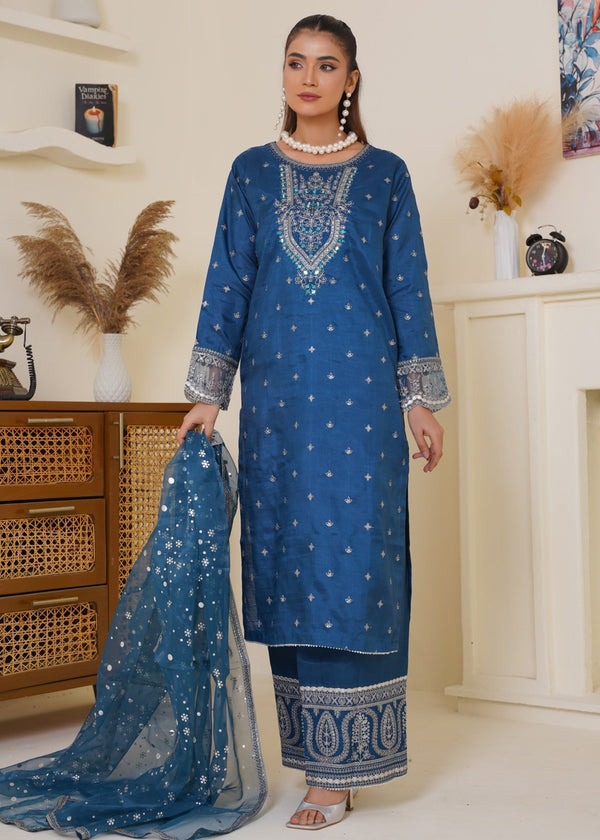 Laal Clothing MLC 017 Women 3pcs