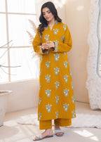 Mannat Auri Women 2pcs