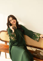 Tiraz Mehwar Women 2pcs