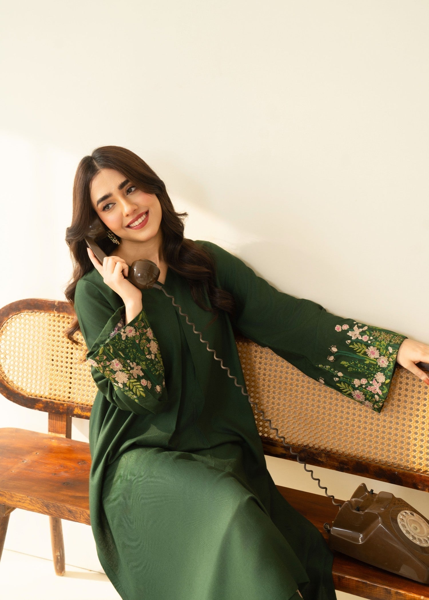 Tiraz Mehwar Women 2pcs