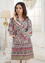 Khadija Sharif Majesty Women 2pcs