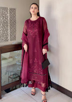 Ayesha B (shahhii) Women 3pcs