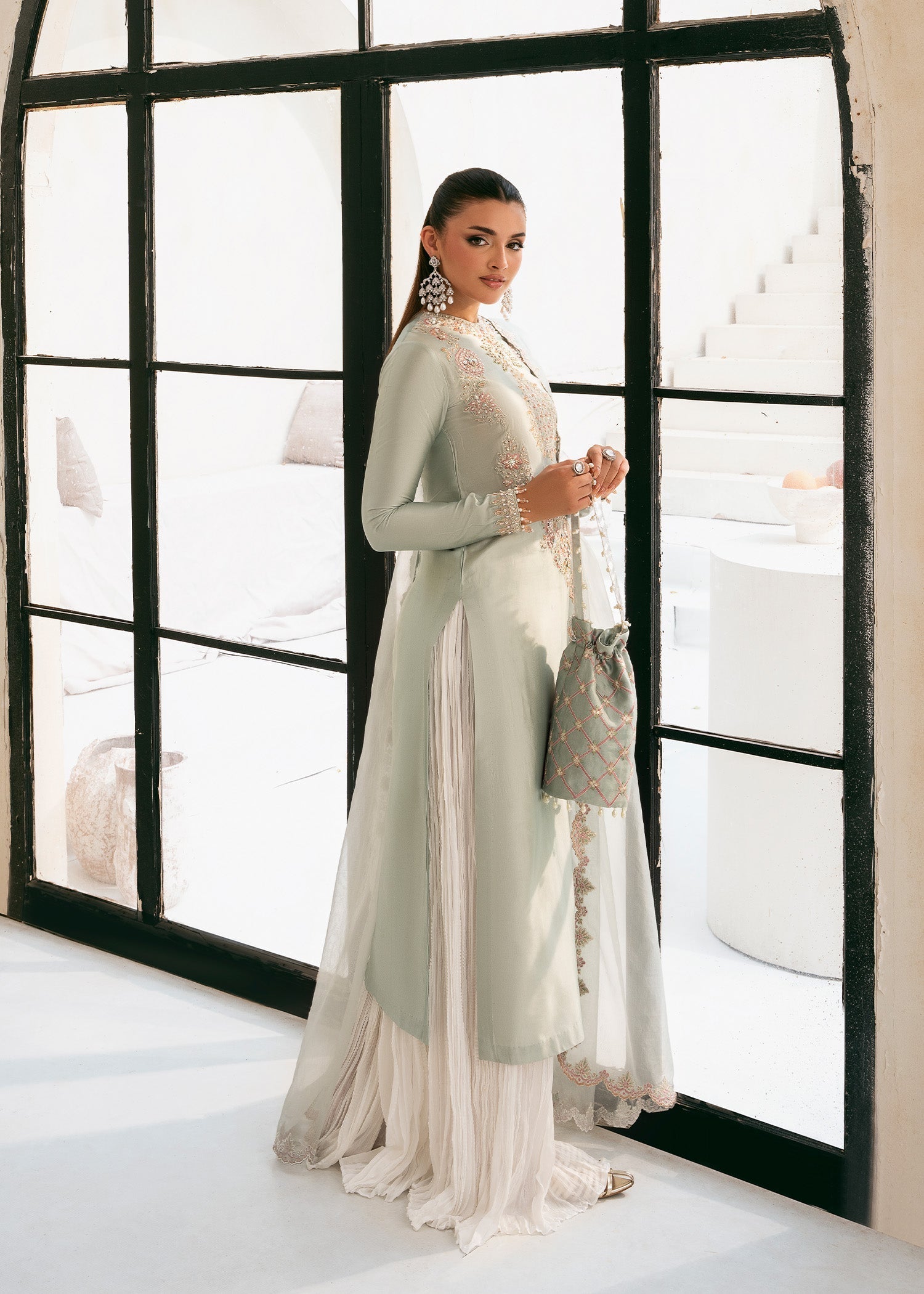 Rang-e-Haya Reve Women 3pcs