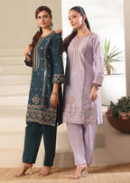 Ayra Pret Rang Lilac Women 2pcs