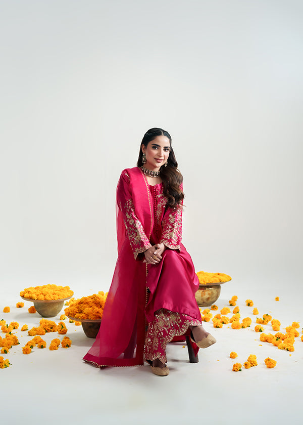 Truba Lumera Women 3pcs