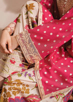 Garnet Clothing Cherry Wood Women 2pcs