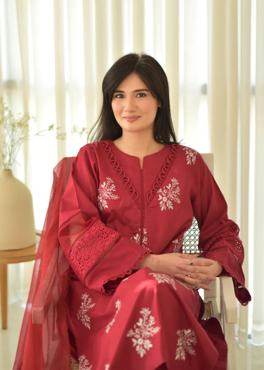 Saifron MERRY Women 2pcs