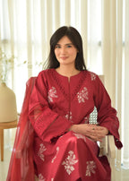 Saifron MERRY Women 2pcs