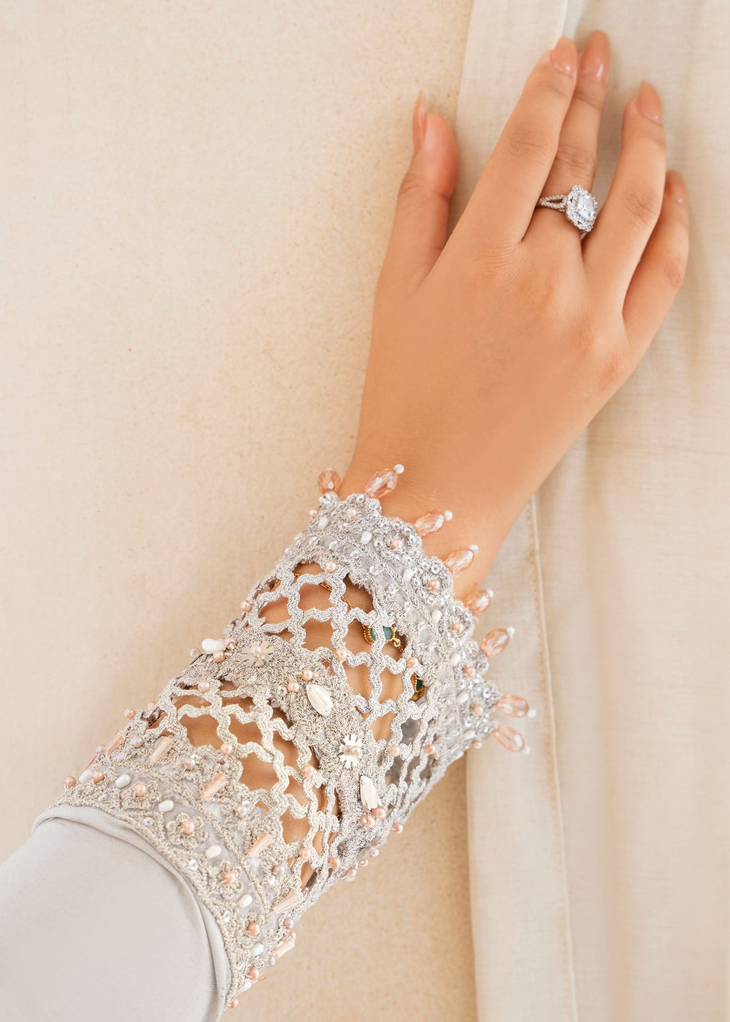 Rang-e-Haya Bijou Women 3pcs