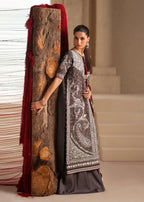 Bin Ilyas 161 A | Kotrai Stitched Women 3pcs