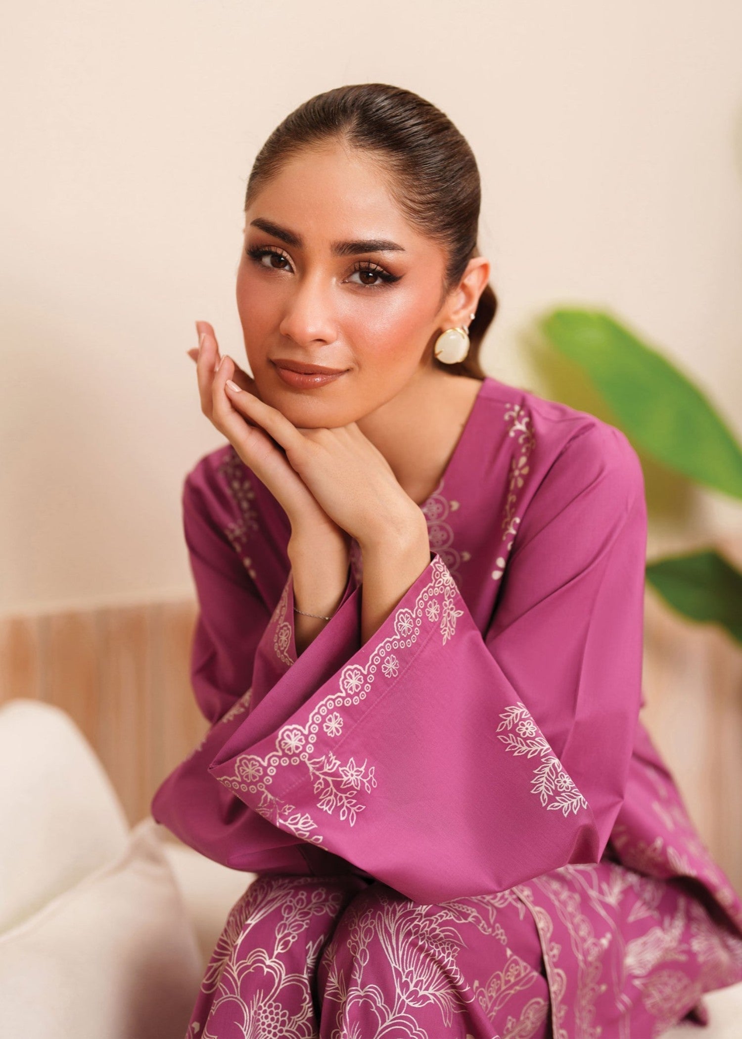 B.K Clothings SUNHRAA Women 2pcs