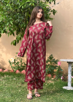 Libas Thread ZARE MR Women 2pcs