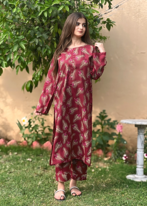 Libas Thread ZARE MR Women 2pcs