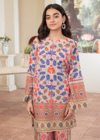 Khadija Sharif Lale Women 2pcs