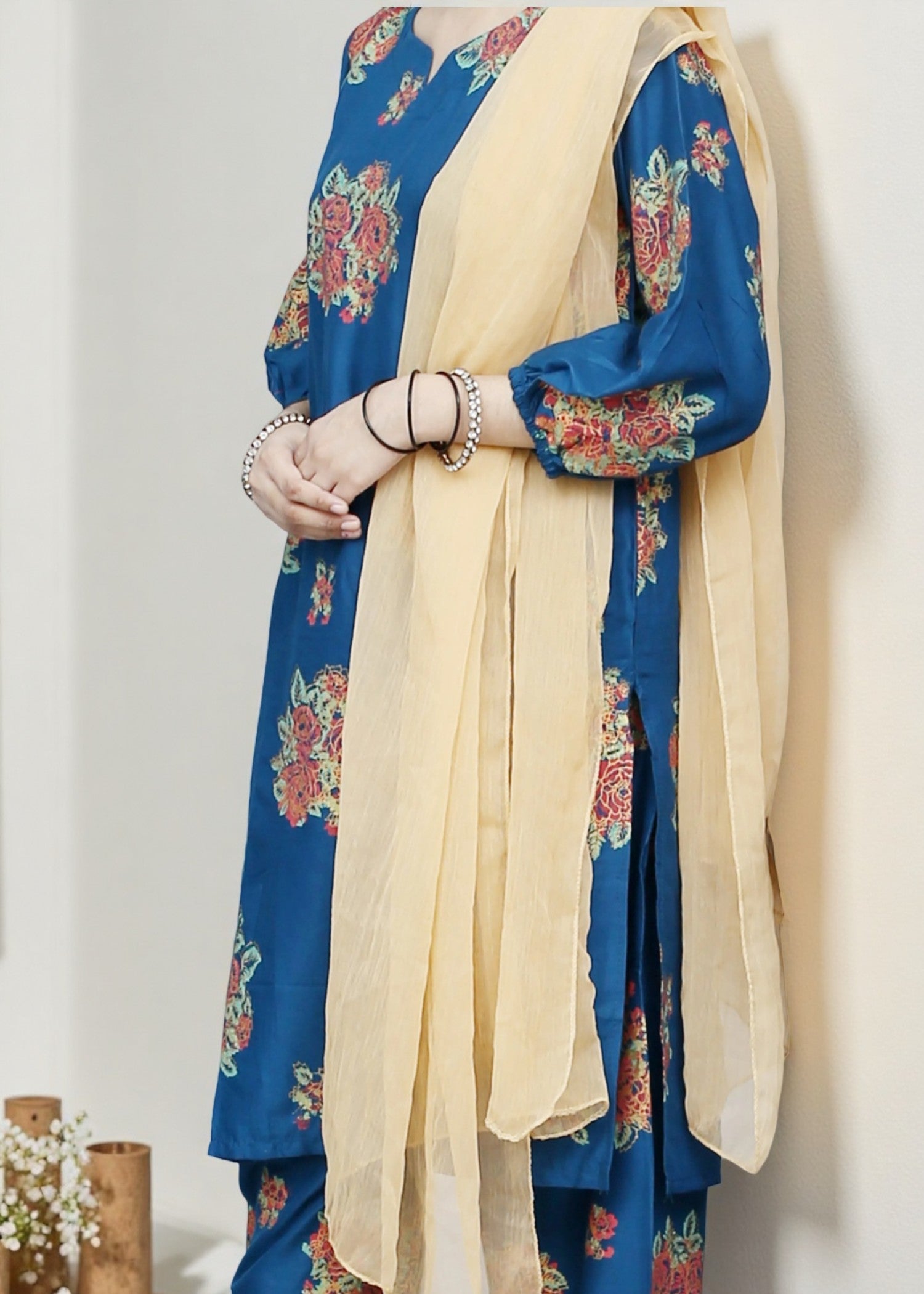 Saifron AYORA Women 3pcs