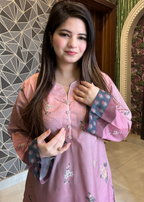 Tehzeeb Libas LUCIA Women 2pcs