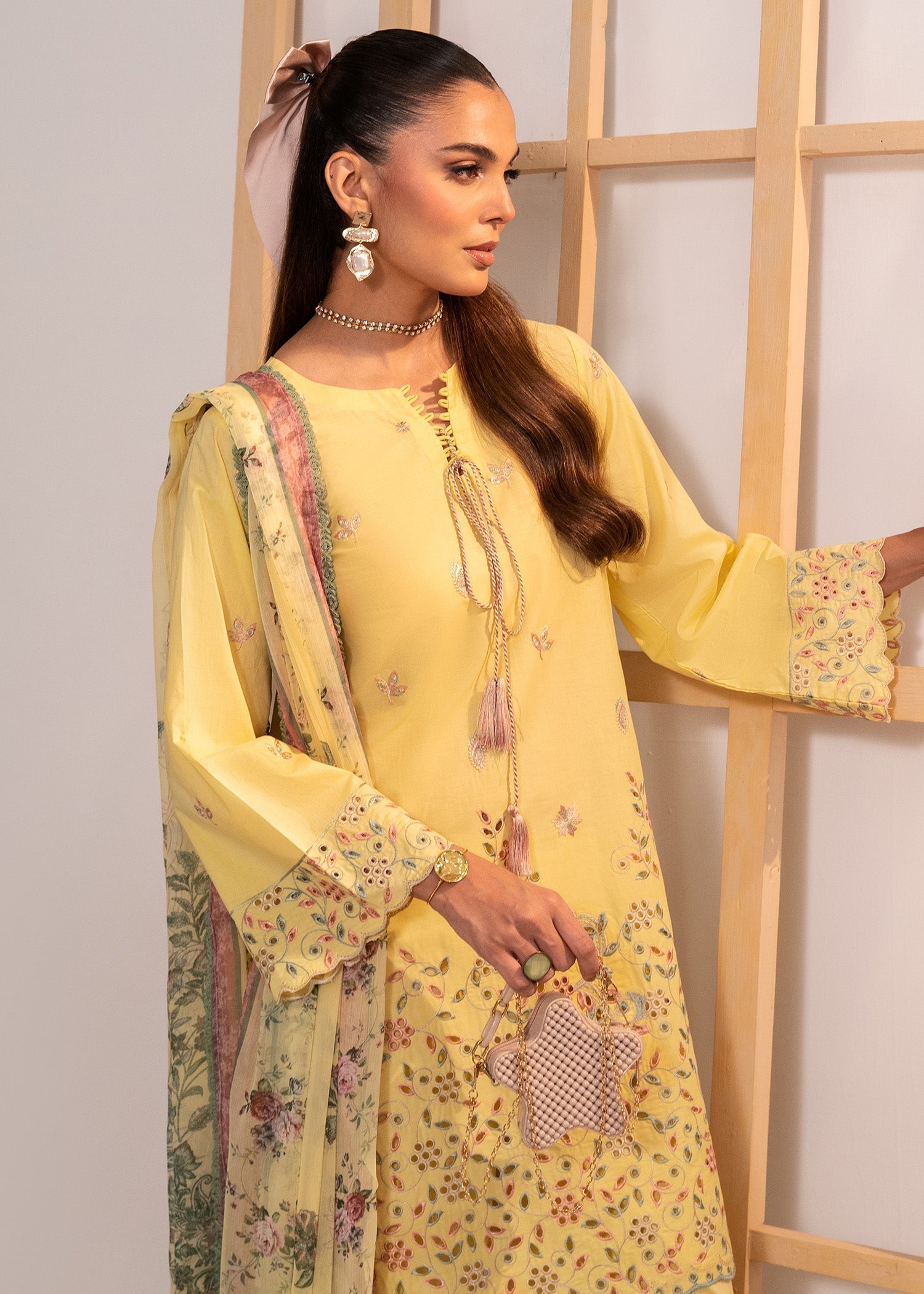 Meerak Pret Arwa Women 3pcs