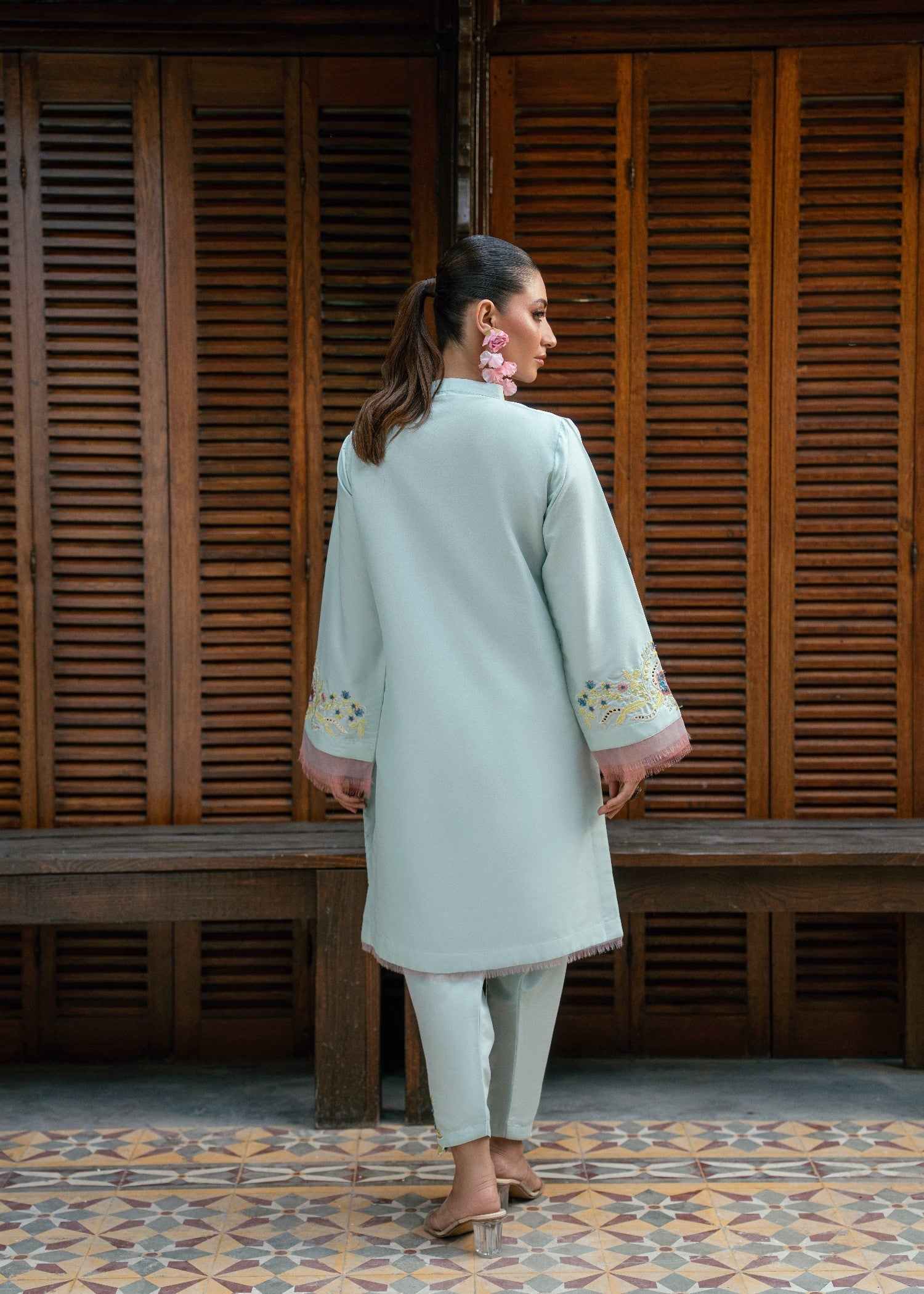 Masha. Serenita Women 2pcs