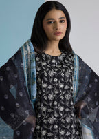 Zellbury WPS2531784 Black Women 3pcs